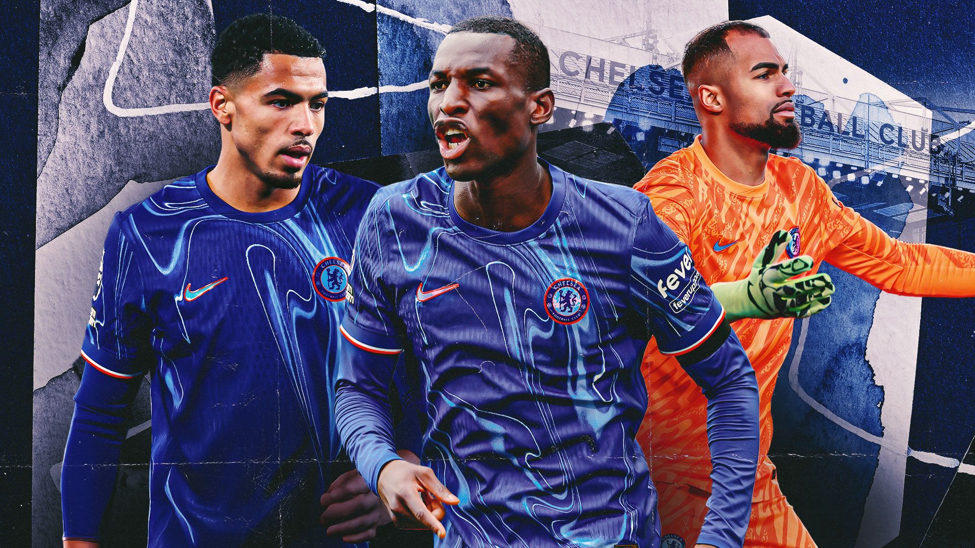 精彩的对决 精彩的对决